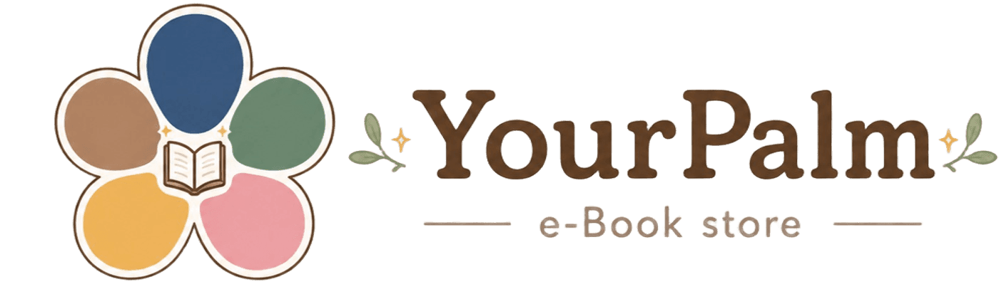YourPlam e-Book store